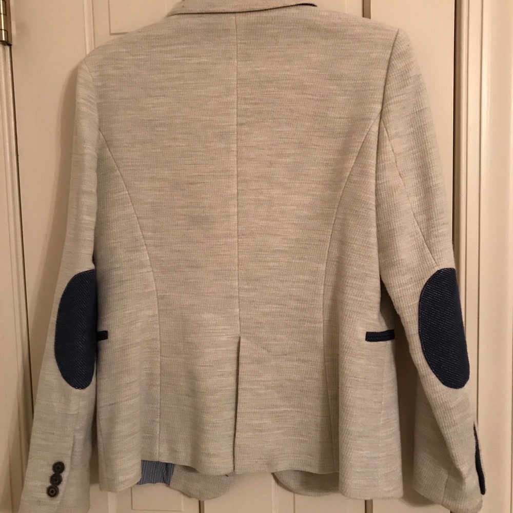 Jacket - Picture 2 of 2